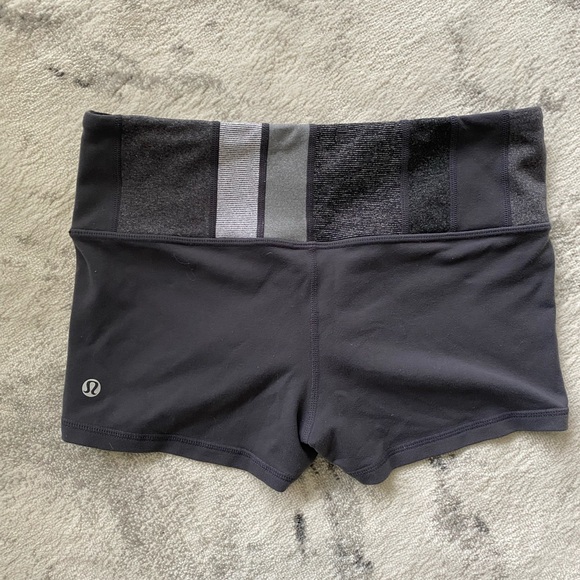 Lululemon align shorts - Picture 3 of 4